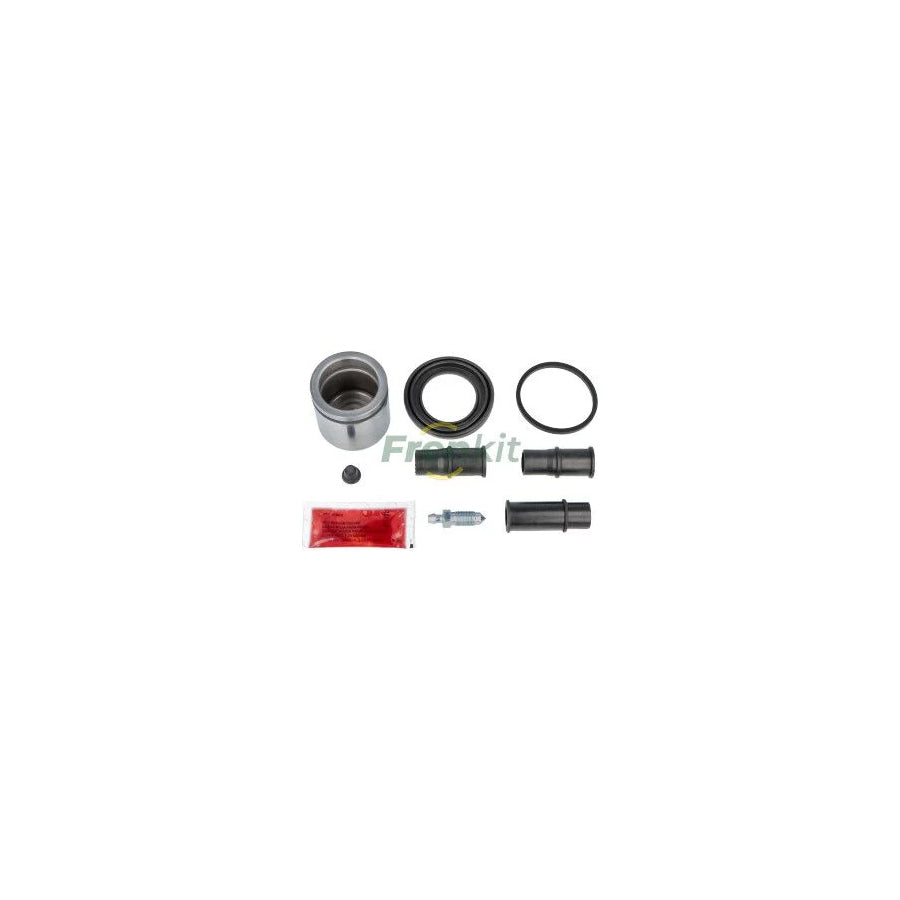 Frenkit 248917 Repair Kit, Brake Caliper for Seat Arosa (6H)
