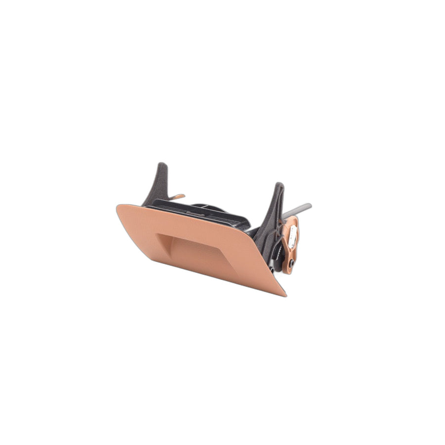 Genuine BMW 51459240634 F36 F30 F32 Folding Box, Driver's Side SATTELBRAUN (Inc. 418d, 335dX & 428iX) | ML Performance US Car Parts