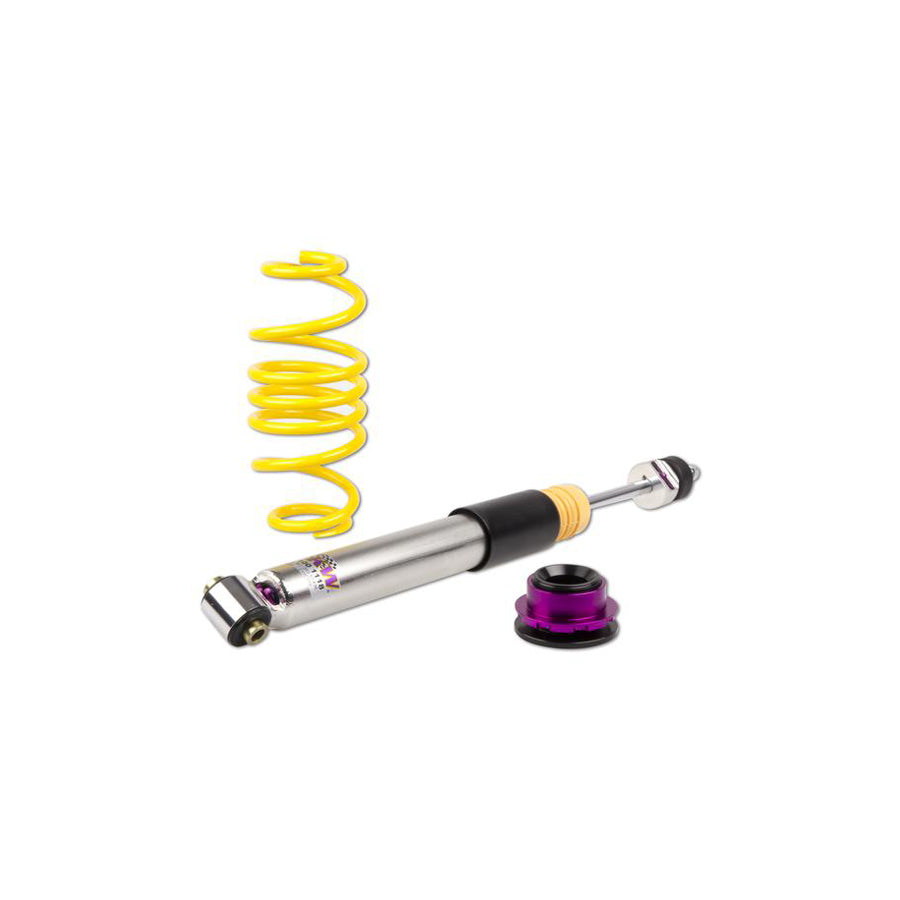 KW 3528000H Seat VW Variant 3 Coilover Kit (Leon & Golf) 4 | ML Performance US Car Parts