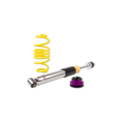 KW 3528000H Seat VW Variant 3 Coilover Kit (Leon & Golf) 4 | ML Performance US Car Parts
