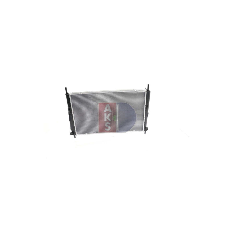 AKS Dasis 091610N Engine Radiator for Ford Mondeo