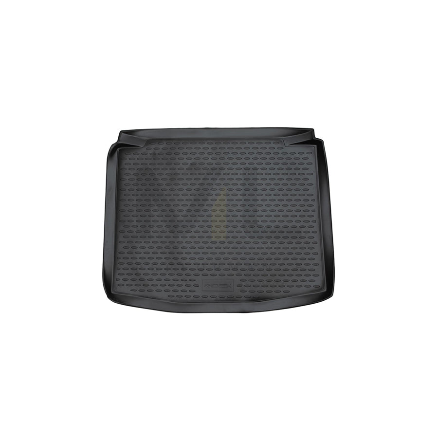 RIDEX 4731A0458 Car boot liner for VW Golf IV Hatchback (1J1)