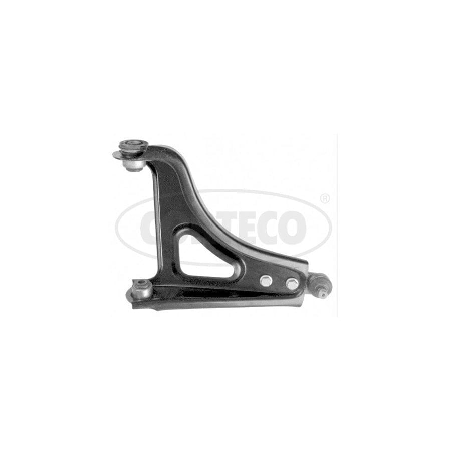 Corteco 49400297 Suspension Arm for Renault Twingo