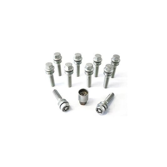 H&R 1455607SET Wheel Bolt | ML Performance UK Car Parts