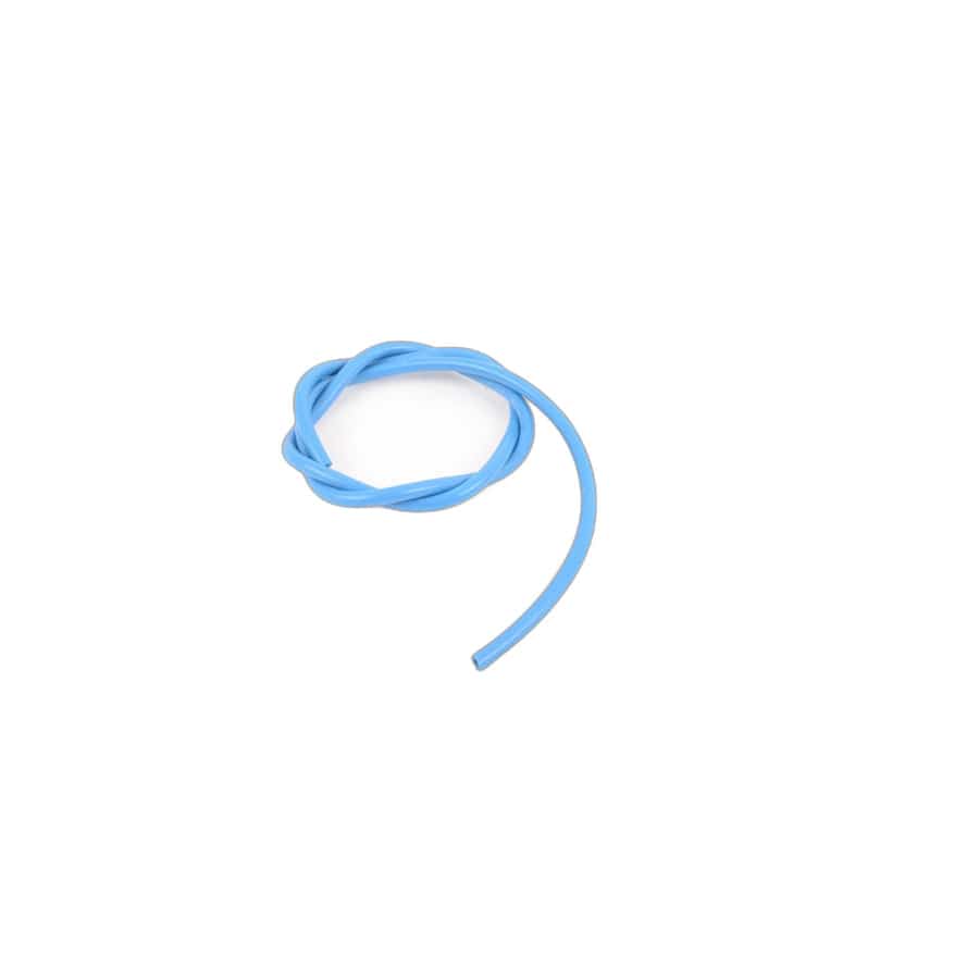 Genuine BMW 11747797082 E46 E92 E60 Vacuum Hose Blue 3,3X1,8 (Inc. 745i, 535d & 330xd) | ML Performance UK Car Parts