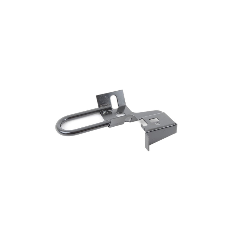 Genuine BMW 41131972954 E30 Console Towing Hinge-Radiator Right (Inc. 320i) 2 | ML Performance US Car Parts
