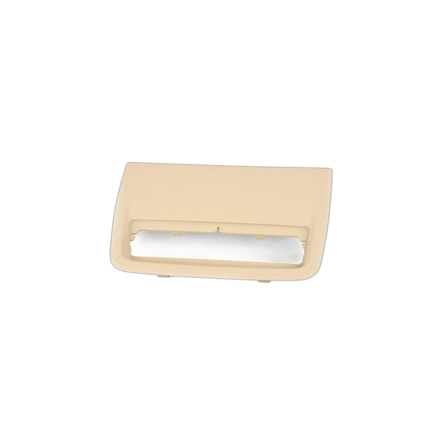 Genuine BMW 51459239301 F33 F80 F32 Trim Cover, Driver Assistance System VENETOBEIGE (Inc. 328iX, 318d & 425d) | ML Performance US Car Parts