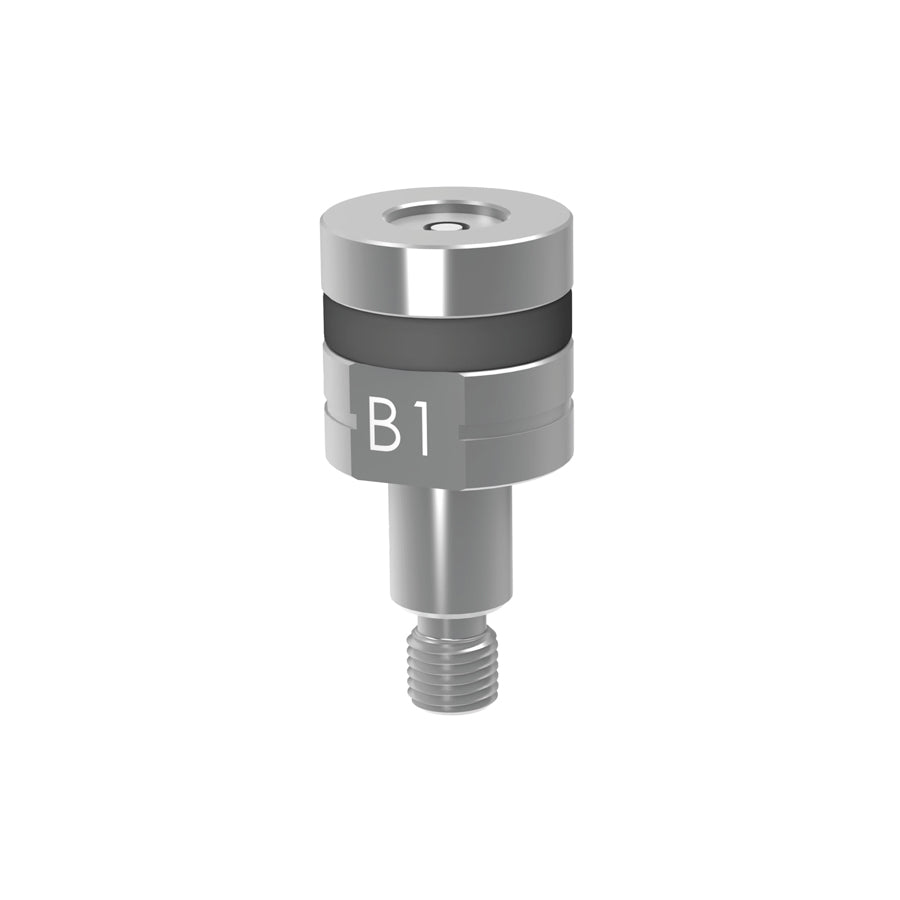 Gys 055711 B1 Die For 8/10T Riveter (Push-Pull Compatible) Car Body Accessories