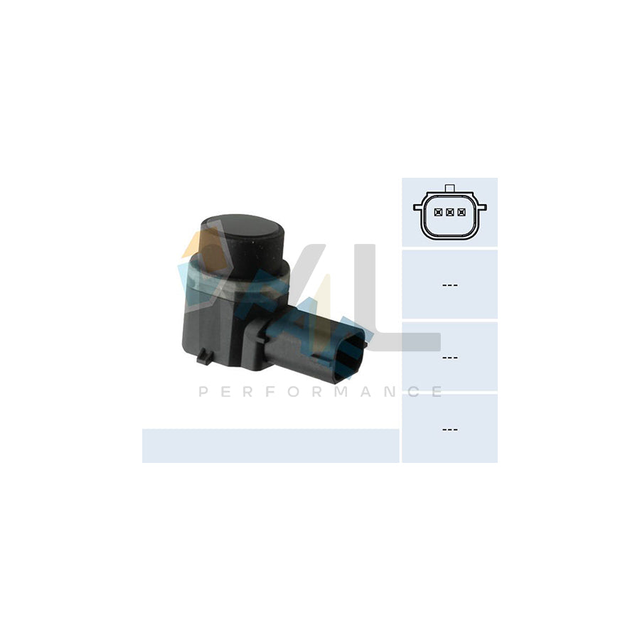 FAE 66052 Parking sensor for FORD Kuga Mk2 (DM2)