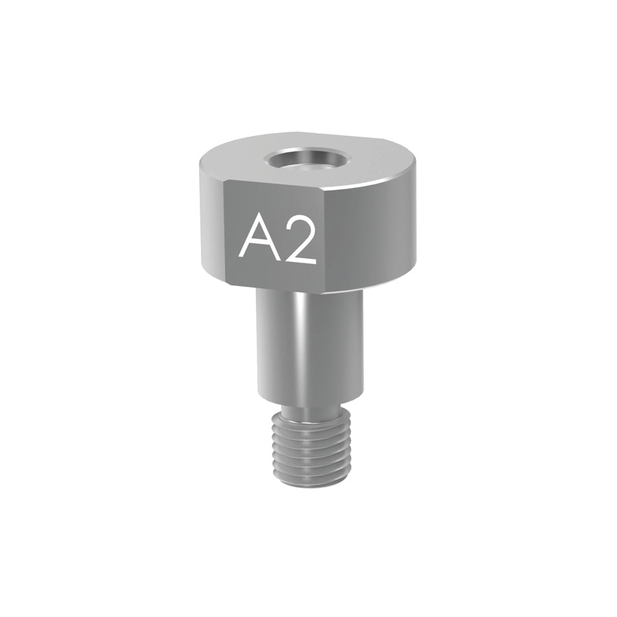 Gys 055704 A2 Die For 8/10T Riveter (Push-Pull Compatible) Car Body Accessories