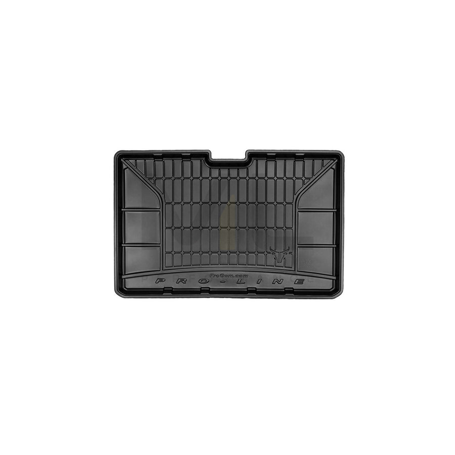 FROGUM TM548980 Car boot tray for RENAULT Captur (J5_, H5_) Elastomer