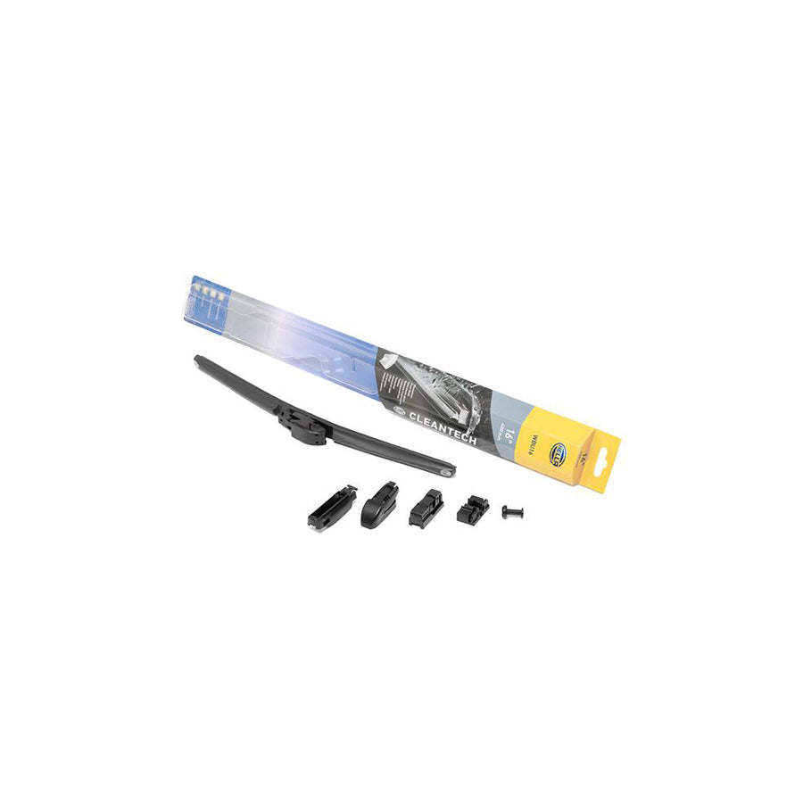 Hella Cleantech 9Xw 358 053-161 Wiper Blade