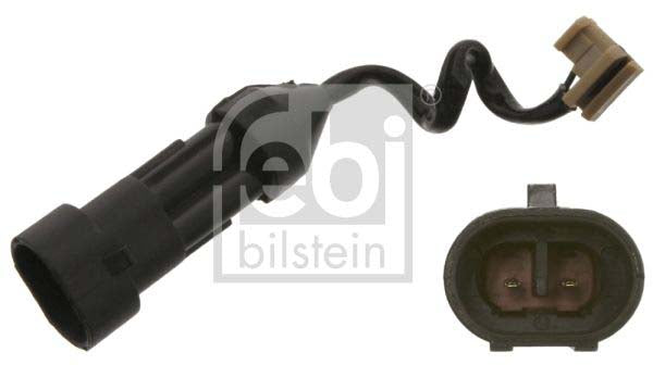 Febi Bilstein 35493 Brake Pad Wear Sensor For Iveco Daily