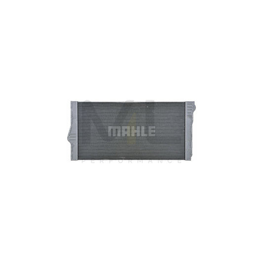 MAHLE ORIGINAL CR 1148 000P Engine radiator Brazed cooling fins | ML Performance Car Parts