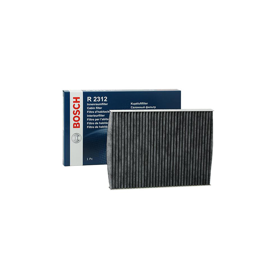 Bosch 1 987 432 312 Pollen Filter | ML Performance UK Car Parts