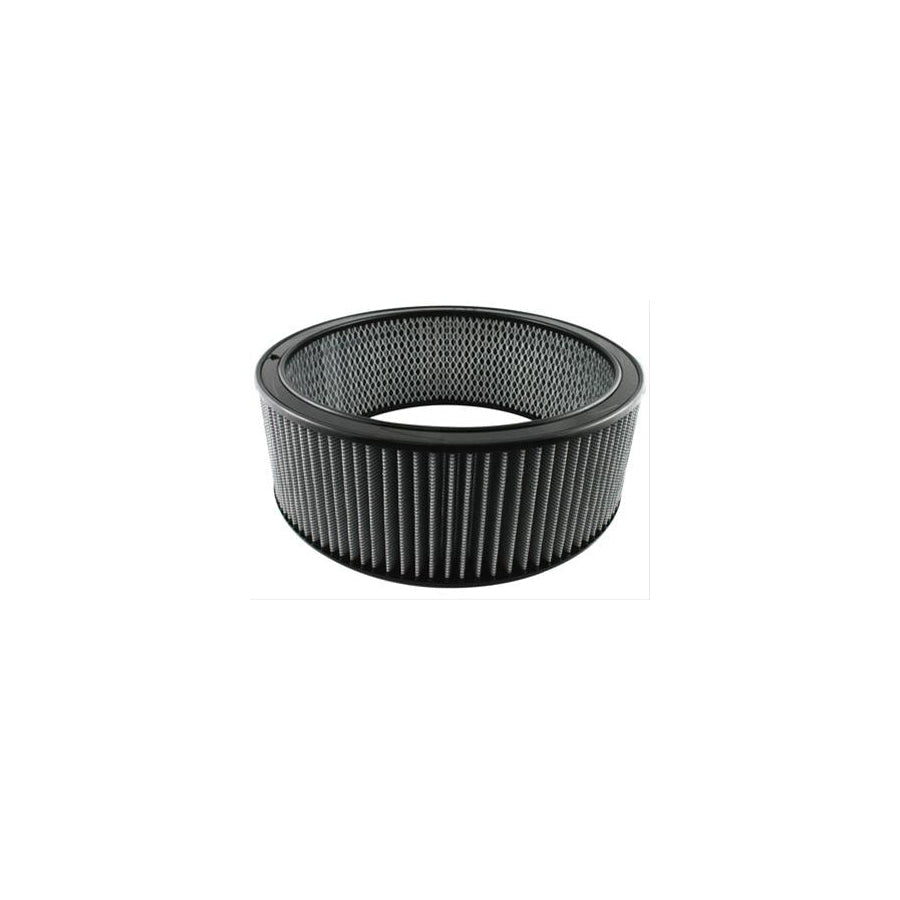  aFe 18-11426 14 IN OD x 12 IN ID x 5 IN H w/ Expanded Metal Round Racing Air Filter  | ML Performance US Car Parts