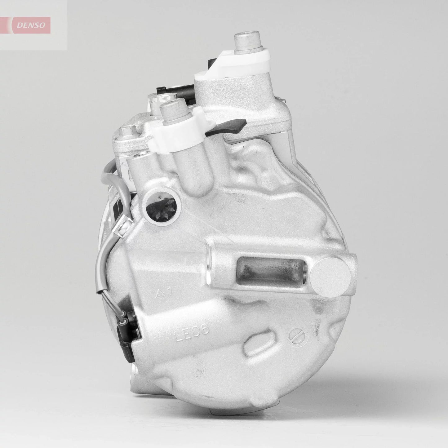DENSO DCP05060 Compressor, Air Conditioning