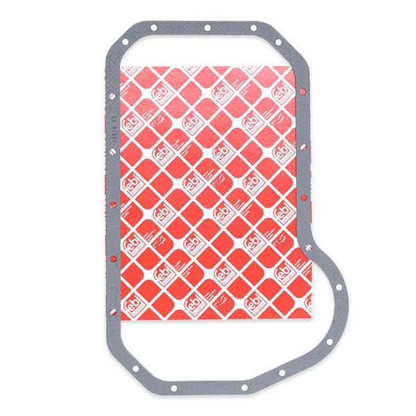 Febi Bilstein 07556 Oil Sump Gasket