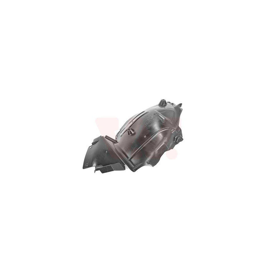 Van Wezel 2952433 Panelling, Mudguard suitable for MERCEDES-BENZ C-Class