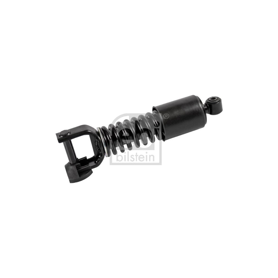 Febi Bilstein 178031 Shock Absorber, Cab Suspension