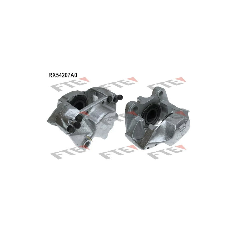FTE Rx54207A0 Brake Caliper for VW Transporter