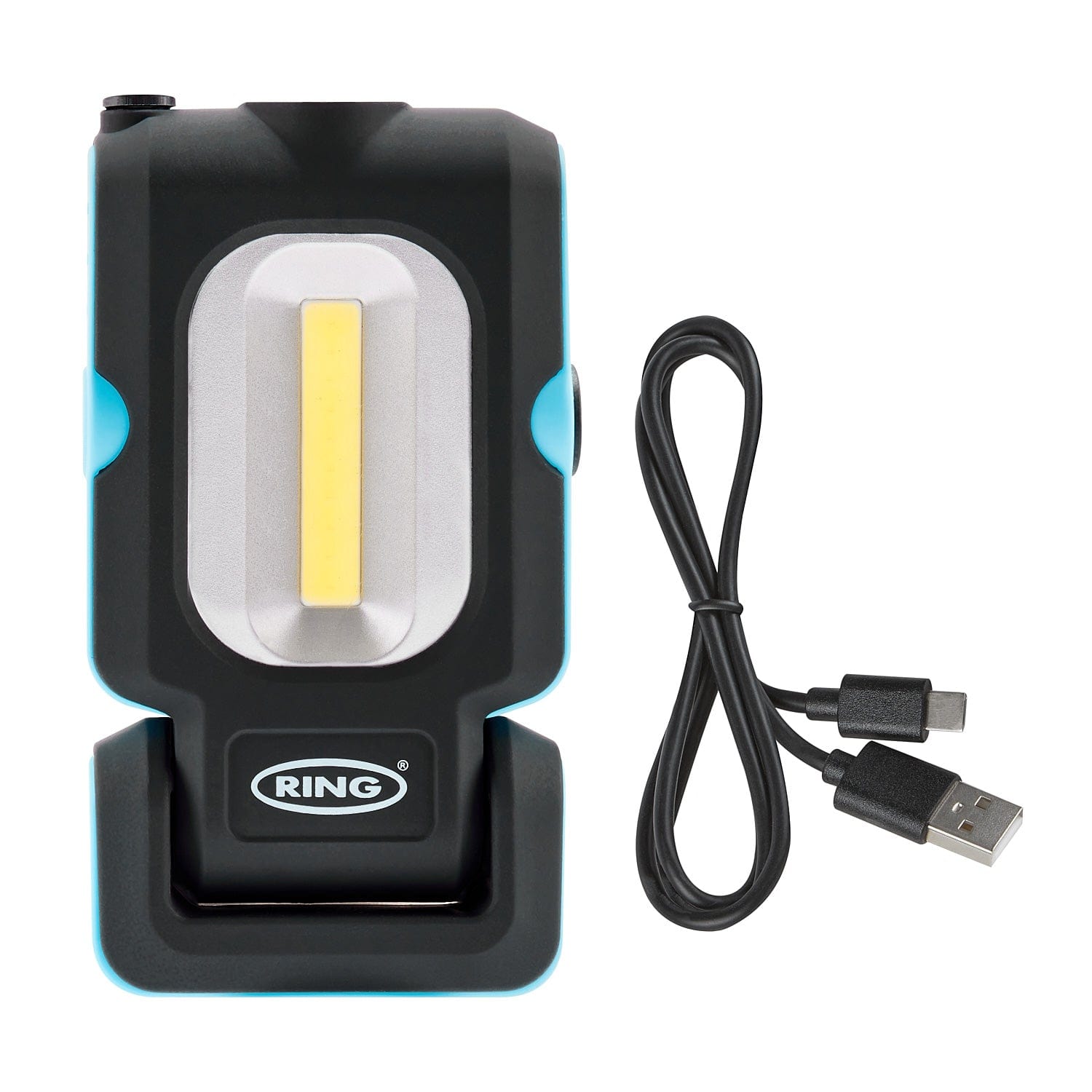 RING RIL91 MINI LED LAMP RECH   X12 (12 units)
