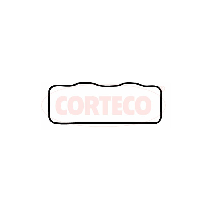 Corteco 440040P Rocker Cover Gasket