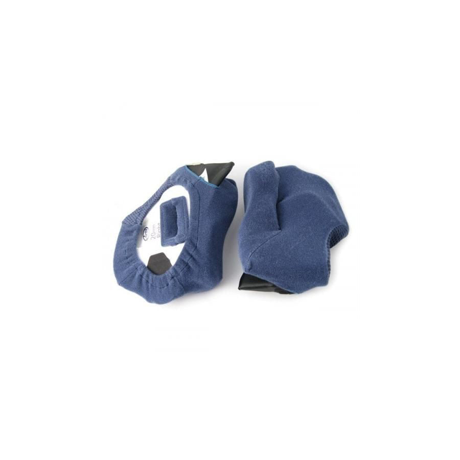 ARAI CK-6 CHEEK PADS
