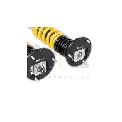 ST Suspensions 18220823 BMW E46 COILOVER KIT XTA (Inc. M3)