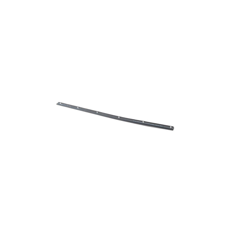 Genuine BMW 51228223767 E65 Gasket, Door Joint, Bottom Rear Left (Inc. 730i, 745i & 740d) | ML Performance US Car Parts