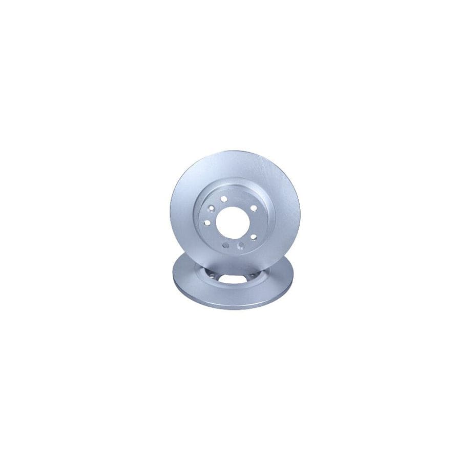Quaro QD5329 Brake Disc For Peugeot 508