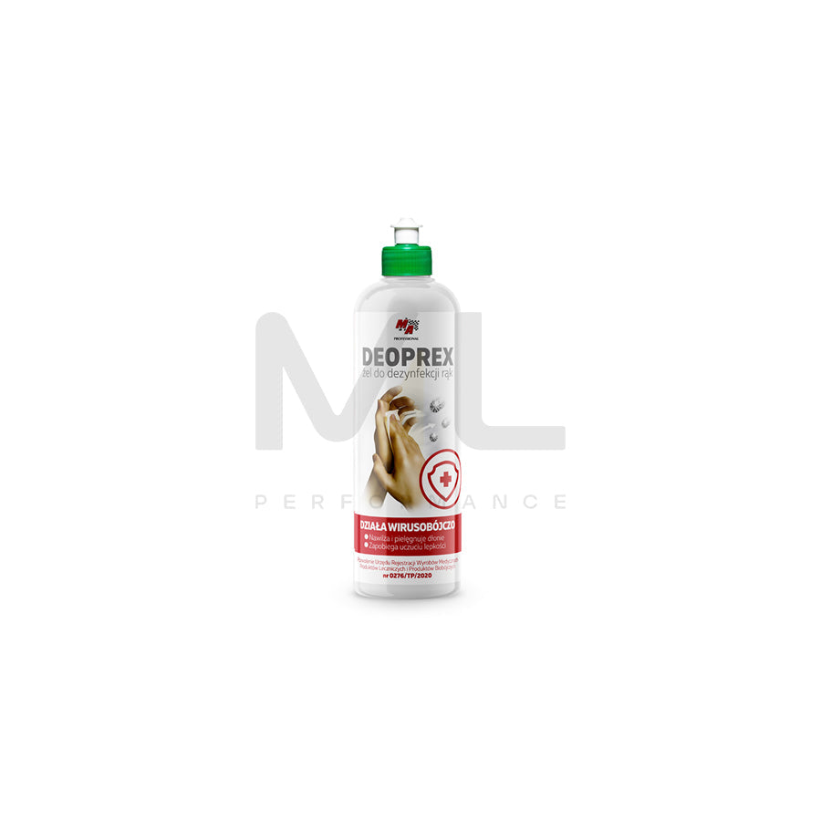 MA PROFESSIONAL 20-B08 Hand sanitiser