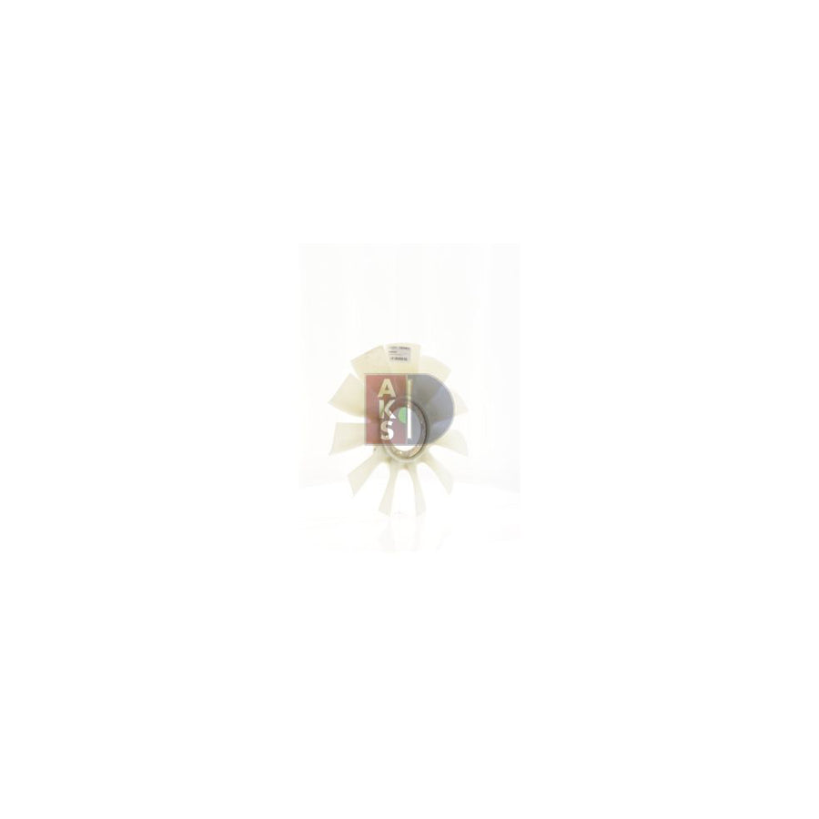 AKS Dasis 298028N Fan Wheel, Engine Cooling