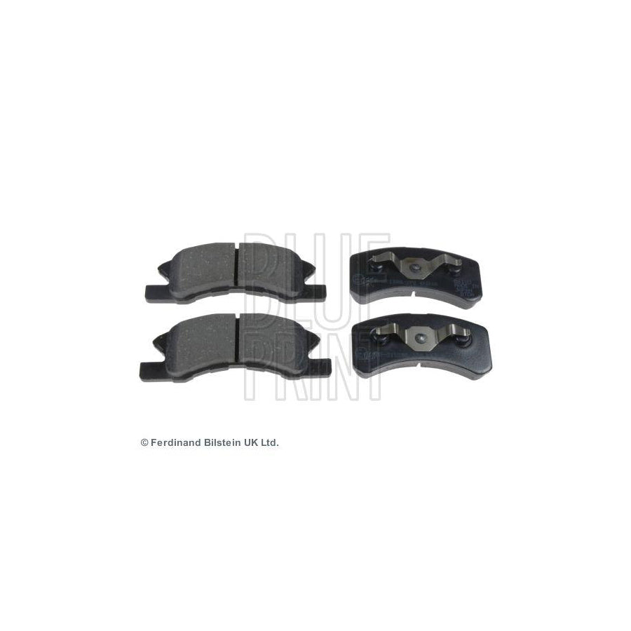 Blue Print Add64232 Brake Pad Set