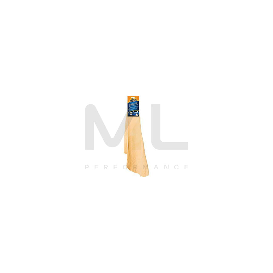 ARMOR ALL 31501L Chamois leather