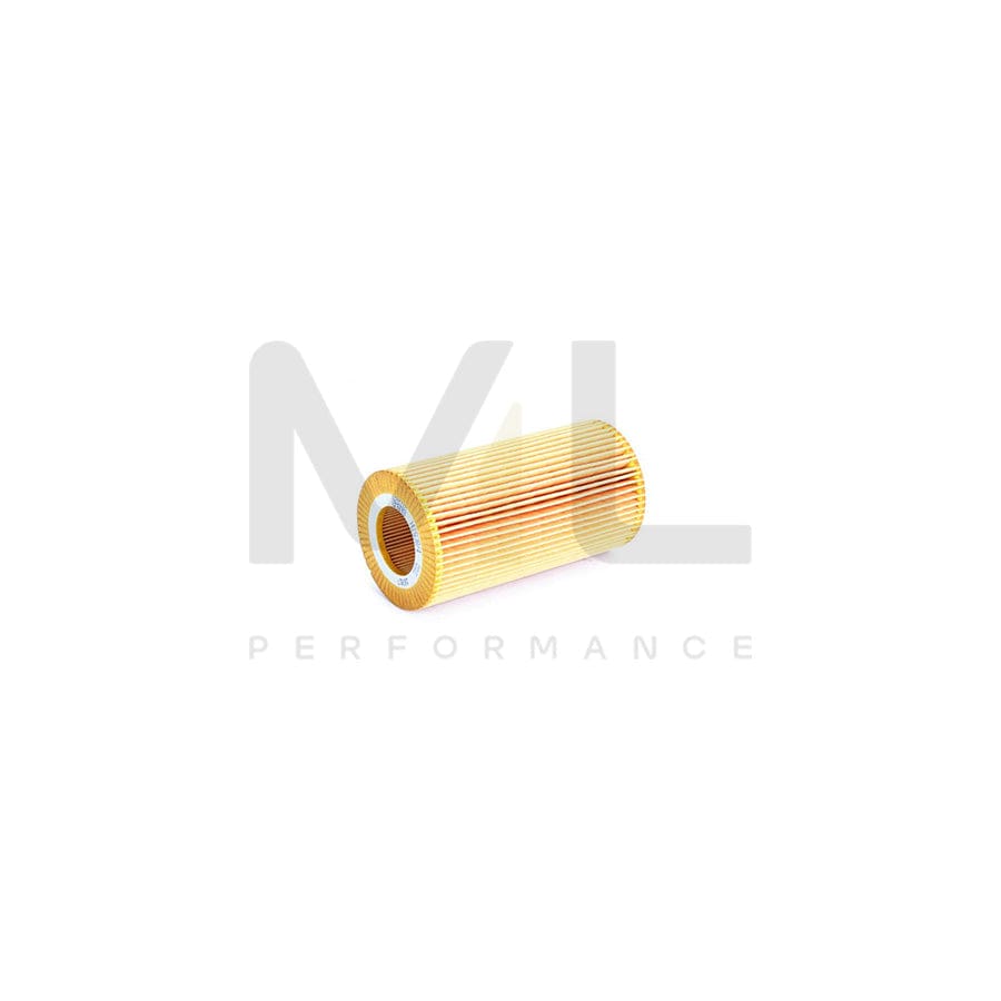 MANN-FILTER HU 938/4 x Oil Filter with seal, Filter Insert