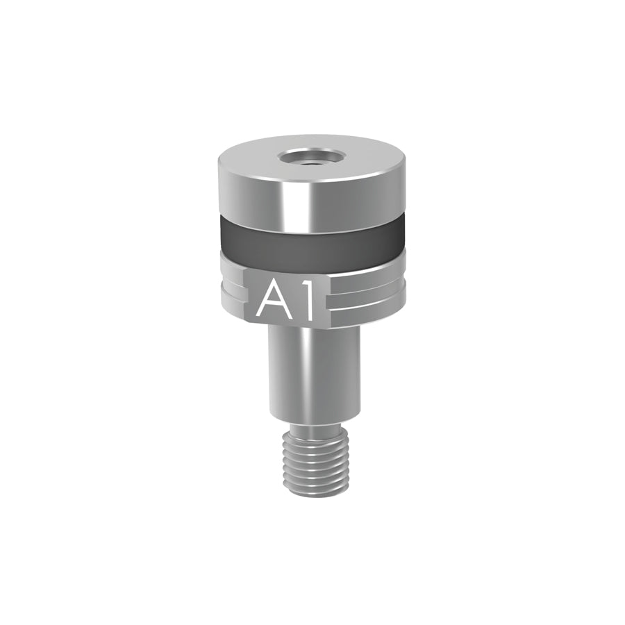 Gys 055698 A1 Die For 8/10T Riveter (Push-Pull Compatible) Car Body Accessories