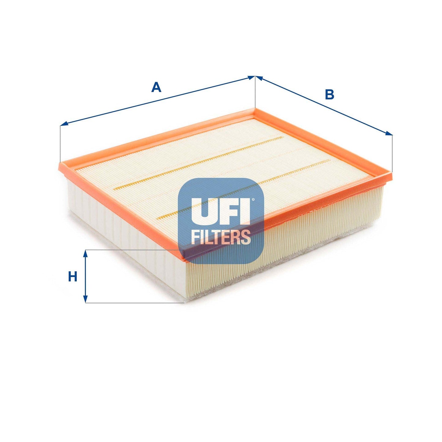 UFI 30.A41.00 Air Filter
