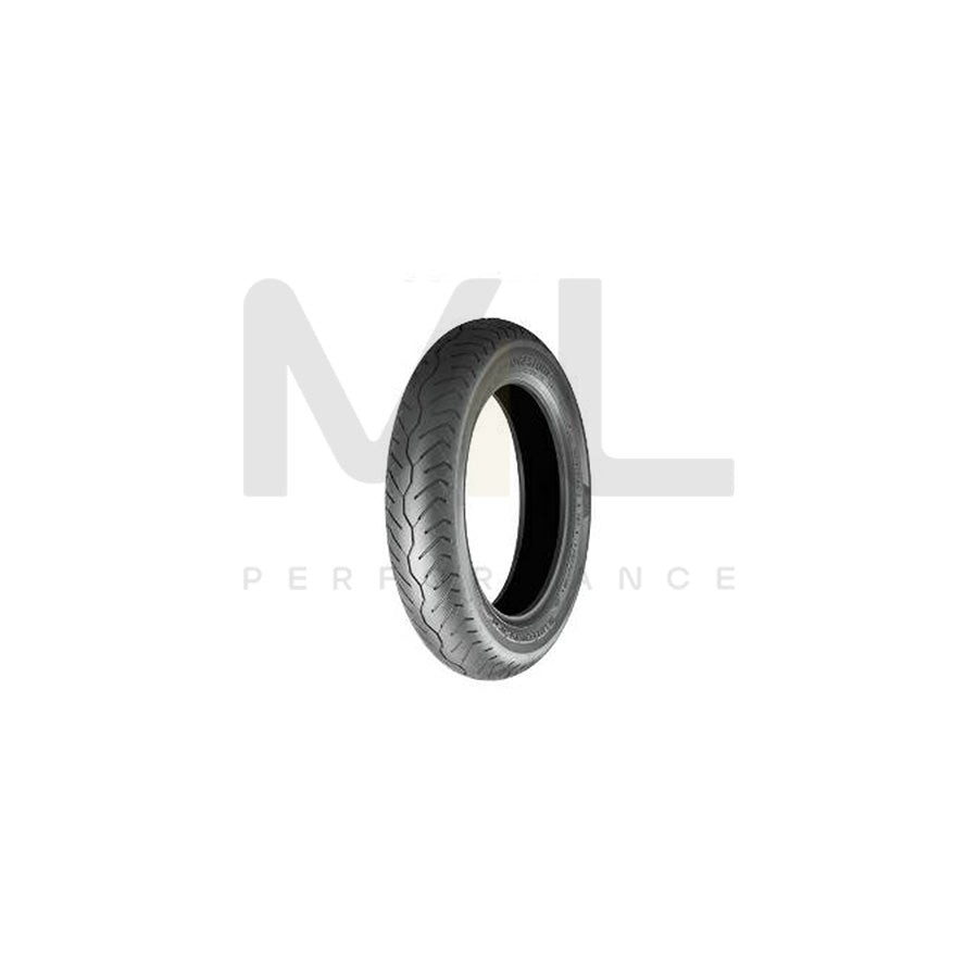 Bridgestone Battlecruise H50 130/60 B19 61H Motorcycle Summer Tyre