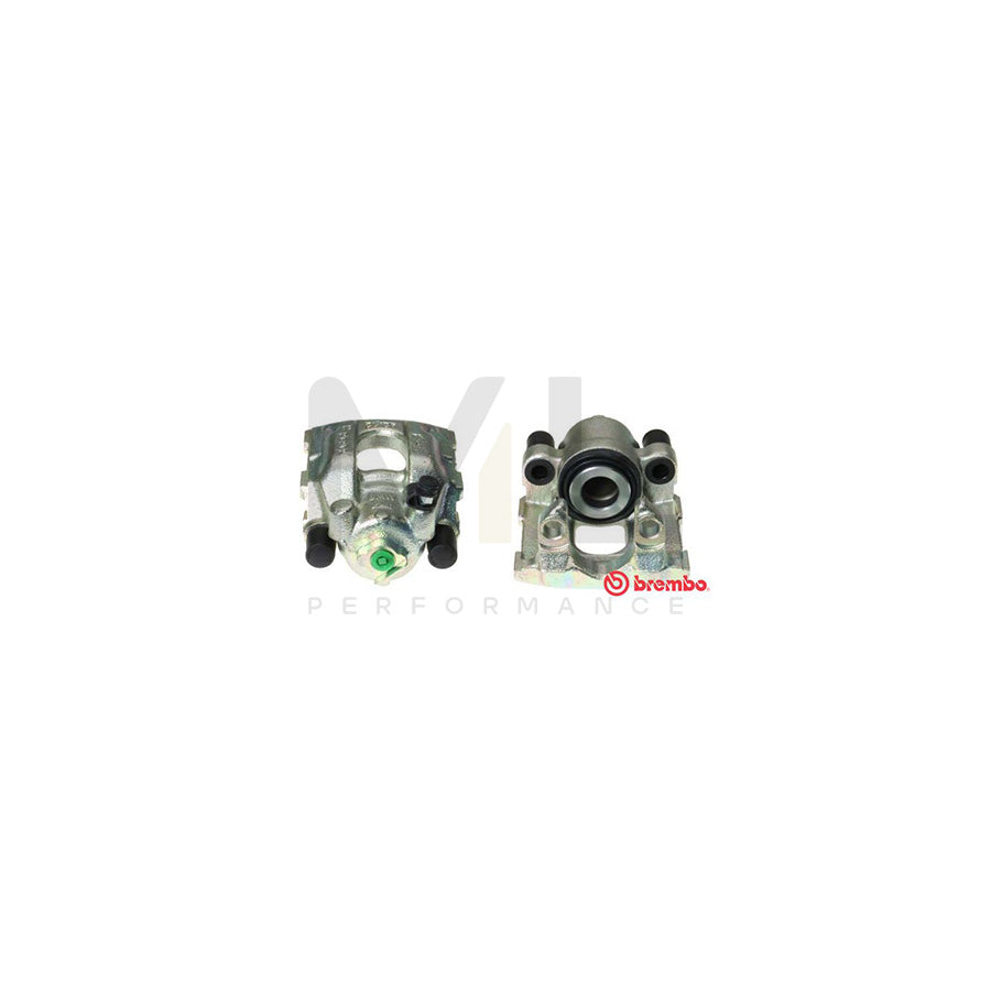 BREMBO F 06 144 Brake Caliper for BMW X5 (E53) | ML Performance Car Parts
