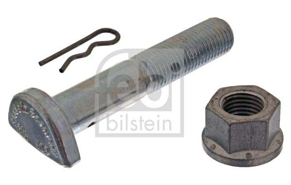 Febi Bilstein 01206 Wheel Stud