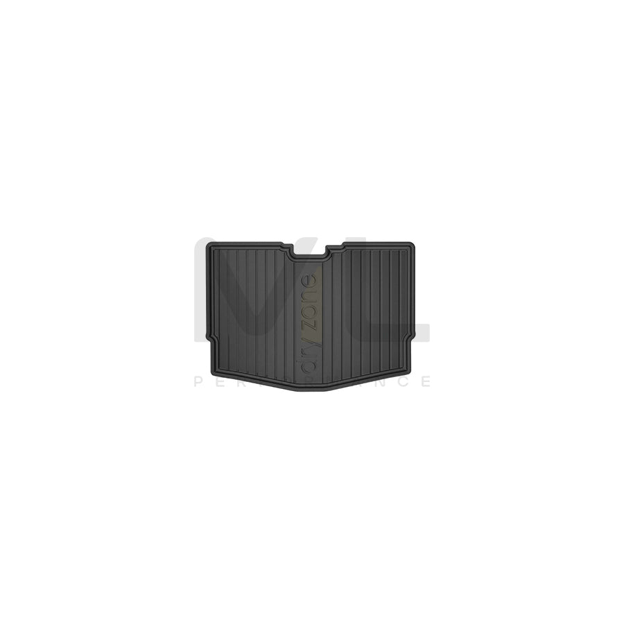 FROGUM Dry Zone DZ400610 Car boot tray for NISSAN Note II Hatchback (E12) Elastomer, (LHD)