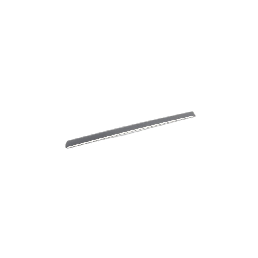 Genuine BMW 51138125351 E38 Moulding Door Rear Left CHROM (Inc. 750i, 730i & 728i) | ML Performance UK Car Parts