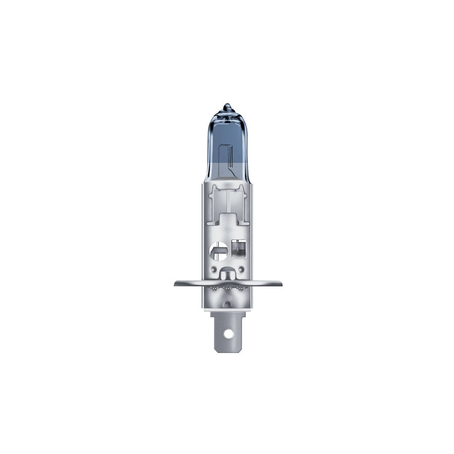 OSRAM  H1 (448) Cool Blue Boost 5000K Hyper Blue Bulbs (x2) 62150CBB-HCB