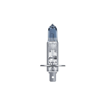 OSRAM  H1 (448) Cool Blue Boost 5000K Hyper Blue Bulbs (x2) 62150CBB-HCB