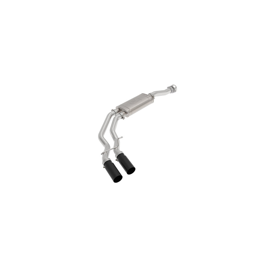  aFe 49-43128-B Cat-Back Exhaust System Ford F-150 2021 V6-2.7L (tt)/3.5L (tt)/V8-5.0L  | ML Performance US Car Parts