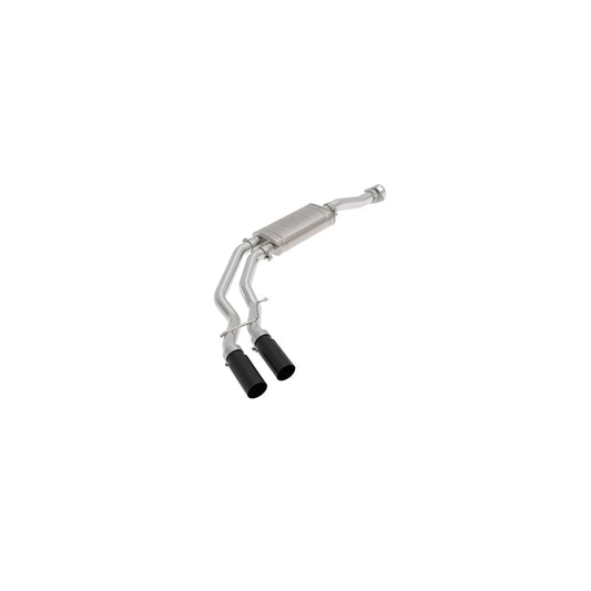  aFe 49-43128-B Cat-Back Exhaust System Ford F-150 2021 V6-2.7L (tt)/3.5L (tt)/V8-5.0L  | ML Performance US Car Parts