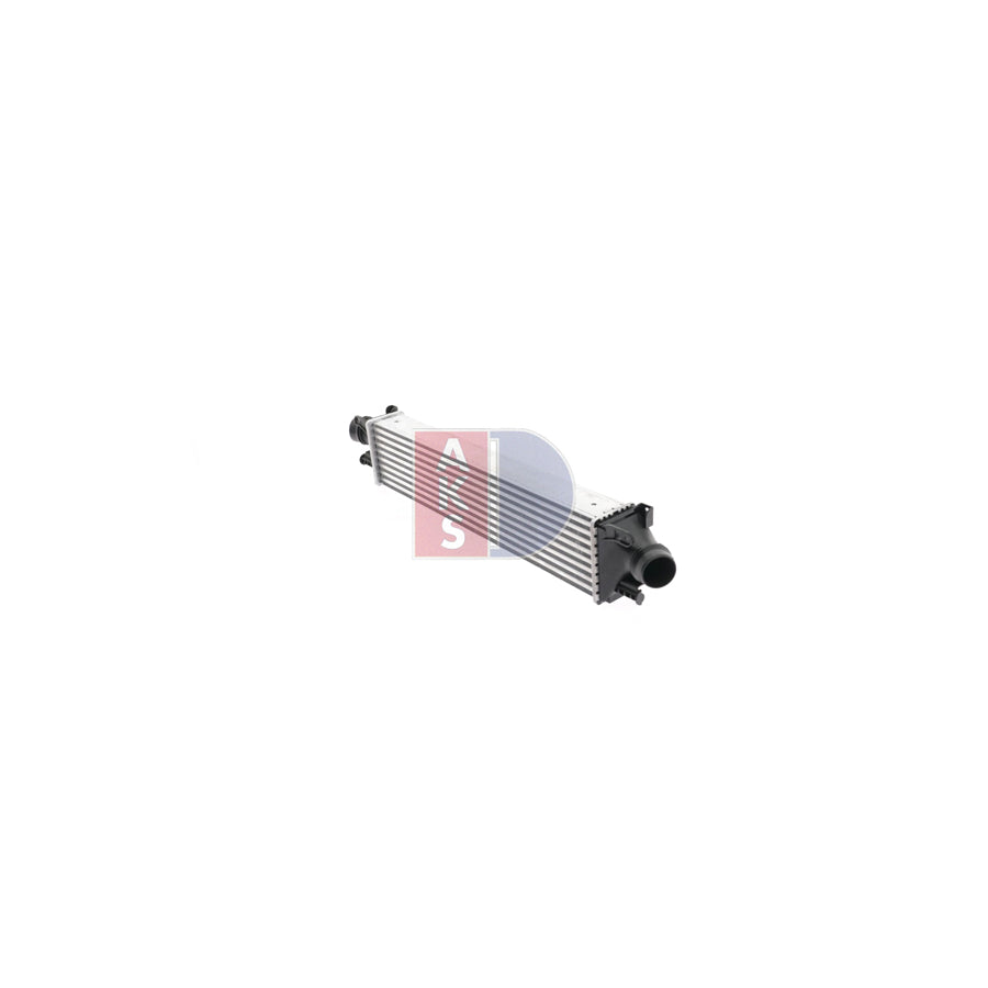 AKS Dasis 517003N Intercooler for Chevrolet Aveo Saloon (T300)