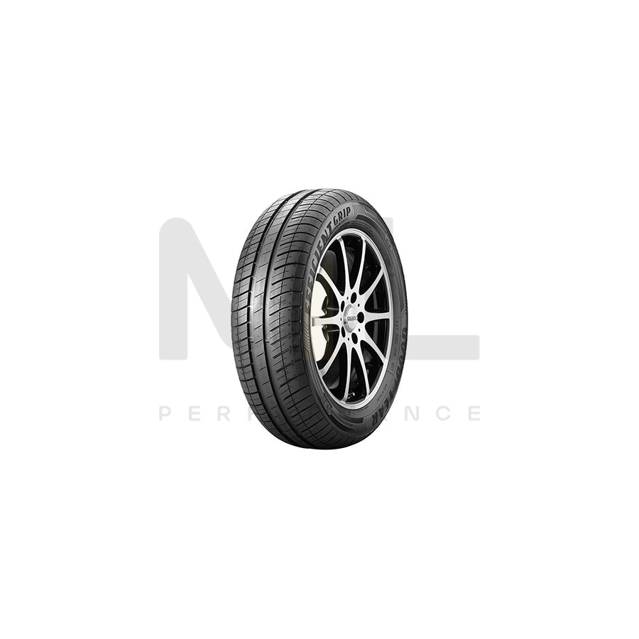 Goodyear EfficientGrip™ Compact 175/70 R14 88T Summer Tyre