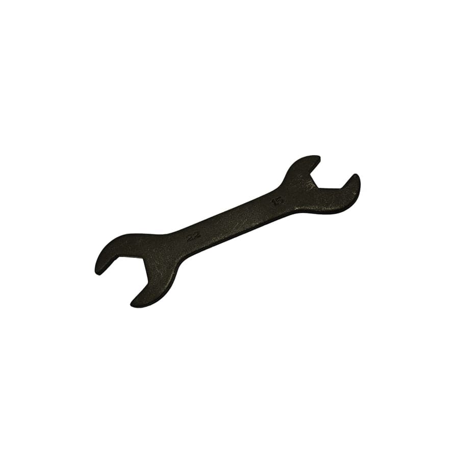 Faithfull FAISPOE2432 Compression Fitting Spanner 15 x 22mm